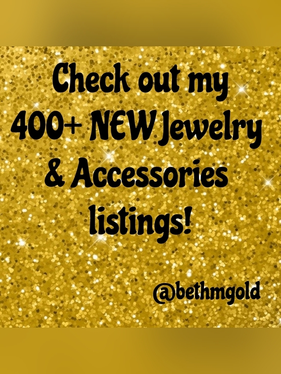 Fashion Jewelry Jewelry - Something For Everyone!